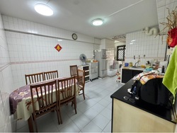 Blk 153 Yung Ho Road (Jurong West), HDB 4 Rooms #577242241